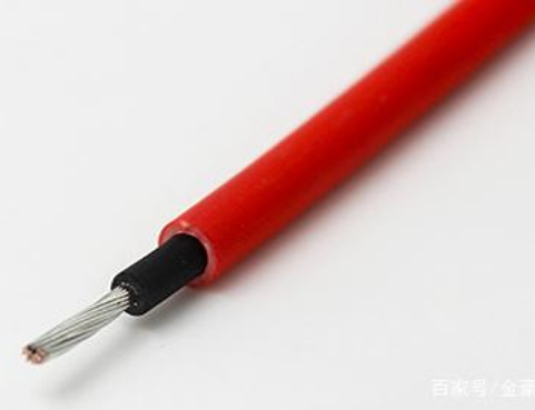 汕尾光伏电缆，太阳能光伏线